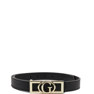 Guess Pasek NOT ADJUSTABLE & REVERSIBLE - Paski - miniaturka - grafika 1