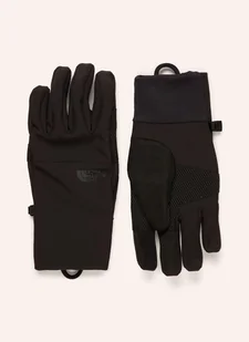 The North Face Rękawiczki Sportowe Apex Etip™ Umożliwiające Obsługę Ekranów Dotykowych schwarz - Rękawiczki - miniaturka - grafika 1