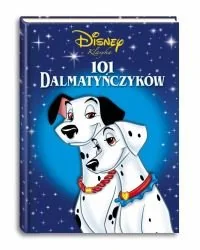 101 dalmatyńczyków - Książki edukacyjne - miniaturka - grafika 1
