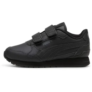 Adidasy Puma St Runner V4 L V Ps, Dzieci - Odzież sportowa dziecięca - miniaturka - grafika 1