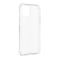Etui i futerały do telefonów - JELLY Futerał Armor Roar do iPhone 11 Pro transpar - miniaturka - grafika 1
