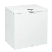 Zamrażarki - Whirlpool WH2010A+EFO - miniaturka - grafika 1
