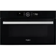 Kuchenki mikrofalowe do zabudowy - Whirlpool AMW 731 NB - miniaturka - grafika 1