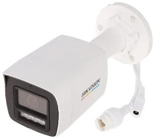 DS-2CD1047G2H-LIU(2.8MM)PL KAMERA IP ColorVu - 3.7Mpx - Hikvision - Kamery IP - miniaturka - grafika 1