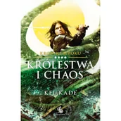 Horror, fantastyka grozy - Królestwa i chaos - miniaturka - grafika 1