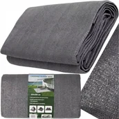 Akcesoria turystyczne - Wykładzina Mata Podłoga Kemping Do Namiotu 2,5X3M - miniaturka - grafika 1