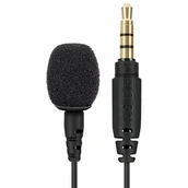 Kamery cyfrowe - akcesoria - Rode Mikrofon krawatowy Lavalier GO - miniaturka - grafika 1