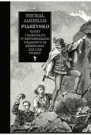 Felietony i reportaże - Iskry Piarżysko. Tatry i Zakopane w reportażach prasowych przełomu XIX i XX wieku Michał Jagiełło - miniaturka - grafika 1
