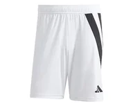 Spodenki damskie - adidas Szorty męskie Fortore23 SHO - miniaturka - grafika 1
