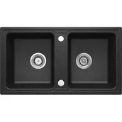 Zlewozmywaki - Deante Zorba ZQZ 2203 - miniaturka - grafika 1