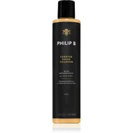 Szampony do włosów - Philip B Oud Forever Shine Shampoo 220 ml - miniaturka - grafika 1