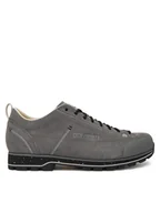 Buty trekkingowe męskie - Dolomite Trekkingi 54 Low Evo 289205-1605 Szary - miniaturka - grafika 1