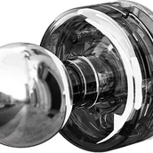 Zawiasy, okucia i inne akcesoria - Nowy, mocny uchwyt z przyssawką, uchwyt do szklanych drzwi i okien, uchwyt do szafek, montaż bez wiercenia, zdejmowany - miniaturka - grafika 1