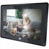 Ramki cyfrowe do zdjęć - KODAK FOTORAMKA CYFROWA ramka DOTYKOWA zdjęcia filmy 10,1” RCF-106H WiFi - miniaturka - grafika 1