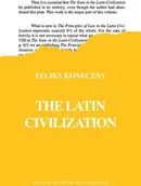 Historia świata - The Latin Civilization - miniaturka - grafika 1