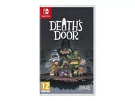 Gry Nintendo Switch - Death´s Door GRA NINTENDO SWITCH - miniaturka - grafika 1