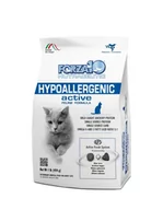 Sucha karma dla kotów - Forza10 Hypoallergenic Active 0,454 kg - miniaturka - grafika 1