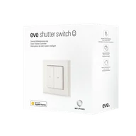 Systemy inteligentnych domów - Eve Shutter Switch - miniaturka - grafika 1