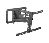 Uchwyty do telewizora - Vivanco VVTVFMOR85INCH60KGS od 40" do 85" Max 60kg - miniaturka - grafika 1