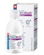 Curaden Polska Curaprox Perio Plus Forte płyn do płukania jamy ustnej 200 ml 1141115