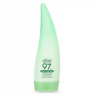 Holika Aloe aloesowy lotion nawilżający 240ml - Balsamy i kremy do ciała - miniaturka - grafika 1