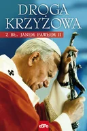 Religia i religioznawstwo - Droga krzyżowa z bł. Janem Pawłem II - miniaturka - grafika 1