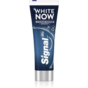 Signal Pasta do zębów White Now Ice 75 ml - Pasty do zębów - miniaturka - grafika 1
