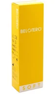 Pozostałe kosmetyki - Belotero Soft bez lidokainy 1ml - miniaturka - grafika 1