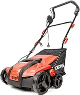 Wertykulatory i aeratory - CEDRUS WE38 - miniaturka - grafika 1