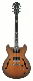 Ibanez AS53-TF gitara elektryczna Hollow Body 1345 - Gitary elektryczne - miniaturka - grafika 1