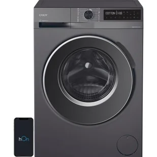 Pralka Candy SuperSlim AI ProWash 500 BR 26SSR6G-S - Pralki - miniaturka - grafika 1