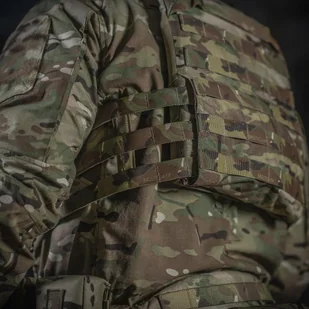 M-Tac - Kamizelka taktyczna Plate Carrier Cuirass FAST QRS - MultiCam - 51381008 - Odzież taktyczna i umundurowanie - miniaturka - grafika 14