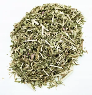 ŻELEŹNIAK BULWIASTY ZIELE 200 G 100% NATURALNY - Przyprawy i zioła sypkie - miniaturka - grafika 1