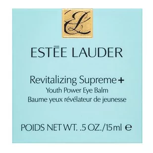 Estee Lauder Youth Power Eye Balm 15.0 ml - Kosmetyki pod oczy - miniaturka - grafika 3
