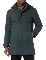 Kurtki męskie - Geox Męska kurtka M Aerantis, Light Scarab, 56 - miniaturka - grafika 1