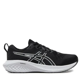 Buty do biegania Asics Gel-Excite 10 1012B418 Czarny - Buty sportowe damskie - miniaturka - grafika 1