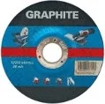 Graphite do metalu 115x6,4x22mm 57H714 - Materiały ścierne - miniaturka - grafika 2