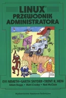 Systemy operacyjne i oprogramowanie - Linux. Przewodnik administratora - miniaturka - grafika 1