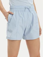 Odzież trekkingowa damska - Columbia Szorty sportowe Boundless Trek™ Active Short 2073124 Błękitny Regular Fit - miniaturka - grafika 1