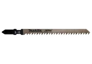 Makita brzeszczotY DO WYRZYNAREK B-10 HCS 76mm A-85628 - Brzeszczoty - miniaturka - grafika 1