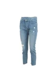 Spodnie damskie - Spodnie damskie Gas Denim Jamira boyfriend jeansy-W27 - miniaturka - grafika 1