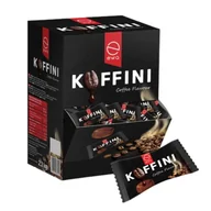 Cukierki - Ewa Cukierki Koffini Karmelkowe Twarde 2,2 Kg Luz Słodycze - miniaturka - grafika 1