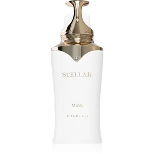 Khadlaj Stellar Musk woda perfumowana spray 100ml - Wody i perfumy unisex - miniaturka - grafika 1