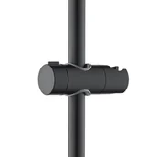 Słuchawki prysznicowe - Uchwyt na drążek do słuchawki prysznicowej Essential Sensea - miniaturka - grafika 1