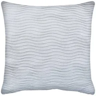 Poszewki na poduszki - JUNYI POLSKA SP. Z O. O. Poszewka 45 x 45 Dekoracyjna Kira Velvet 01 1226953 - miniaturka - grafika 1