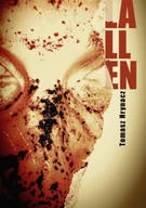 Poezja - Lallen Tomasz Hrynacz autograf - miniaturka - grafika 1