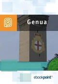 E-booki - literatura faktu - Genua. Miniprzewodnik - miniaturka - grafika 1