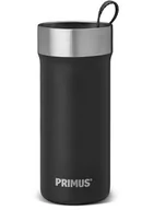 Kubki termiczne - Kubek termiczny do pracy Primus Slurken Vacuum Mug 0,4 l - black - miniaturka - grafika 1