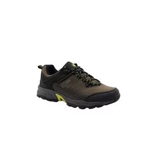 Buty trekkingowe męskie LUMBERJACK SHELL - Buty trekkingowe męskie - miniaturka - grafika 1