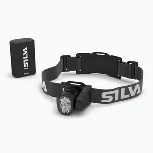 Latarka czołowa Petzl Iko Core - Latarki - miniaturka - grafika 1